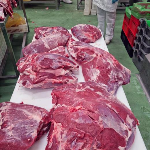 Carne de ternera deshuesada img1
