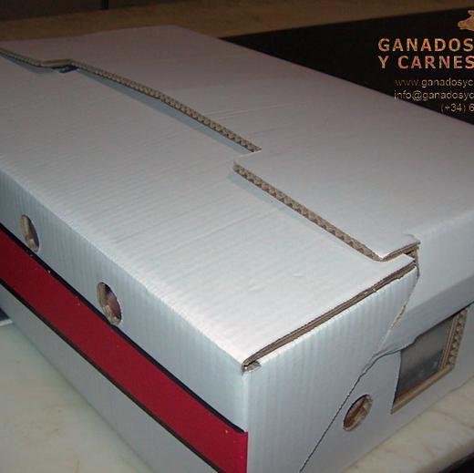Carne de ternera deshuesada img2