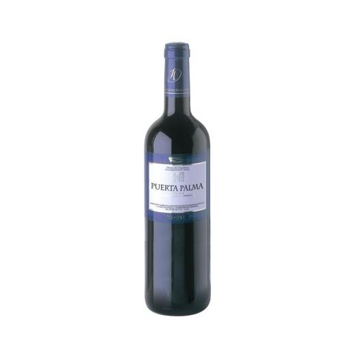 Vino Tinto Puerta Palma (caja de 12 botellInes de 375cl)