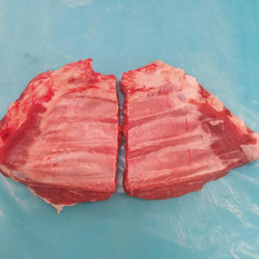 FROZEN PORK MEATY RIBLETS