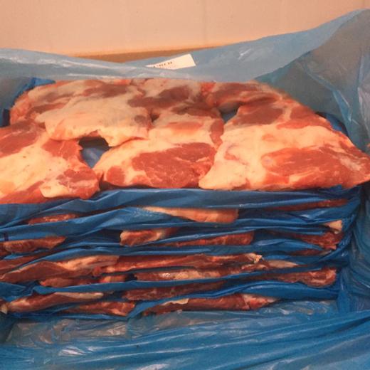 FROZEN PORK MEATY RIBLETS img10