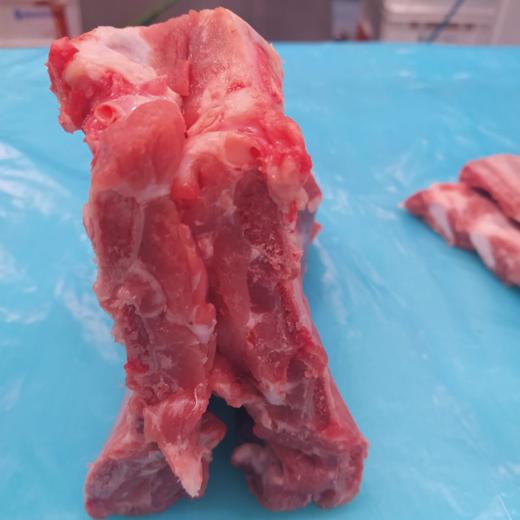 FROZEN PORK MEATY RIBLETS img4