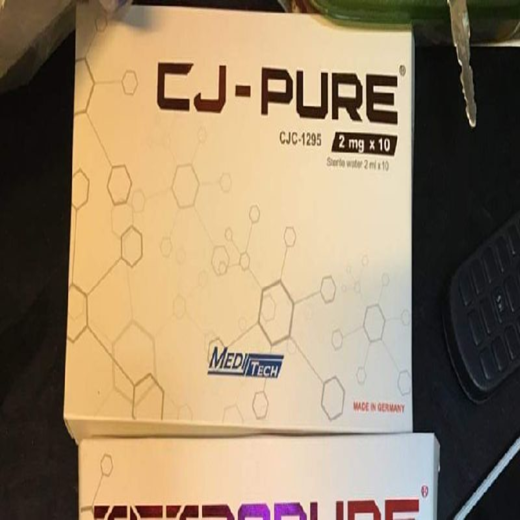 IGTROPURE IGF-1 LR3 GROWTH HORMONES INJECTION img1