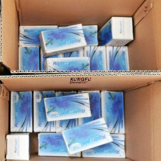 RIPTROPIN HUMAN GROWTH HORMONE INJECTION img7