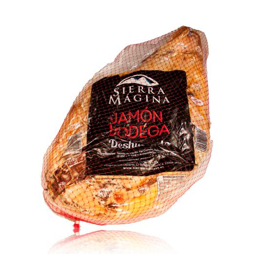 Jamón Deshuesado Sierra Mágina