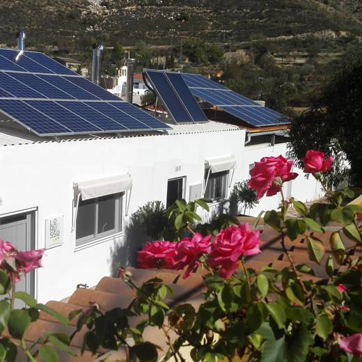 MERMELADAS ECOLÓGICAS 85% FRUTA. CONTENIDO REDUCIDO DE AZÚCAR img2