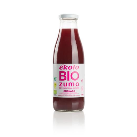 Pomegranate Juice img2
