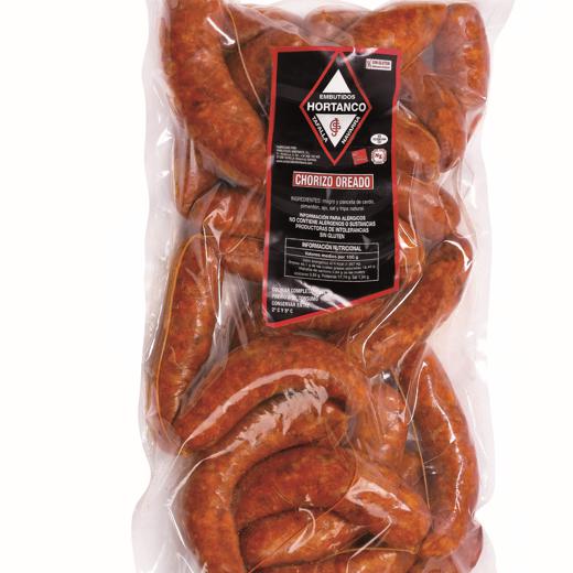 CHORIZO OREADO