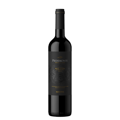 Piedemonte Old Vines Garnacha - Limited Edition img0