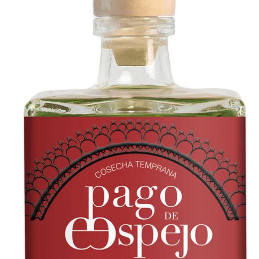 Aceite de oliva virgen extra de Jaén 100ml