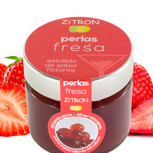 ZiTRON Strawberry Pearls img0