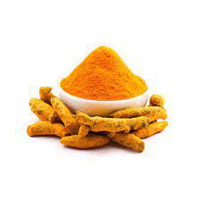 Organic Turmeric Powder img0