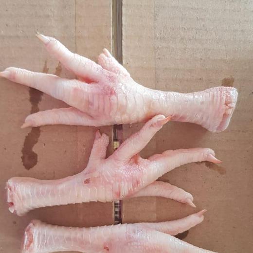 Patas de Pollo img2