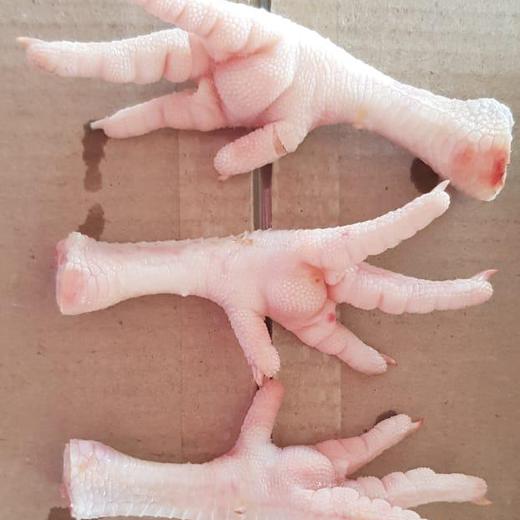 Patas de Pollo img1