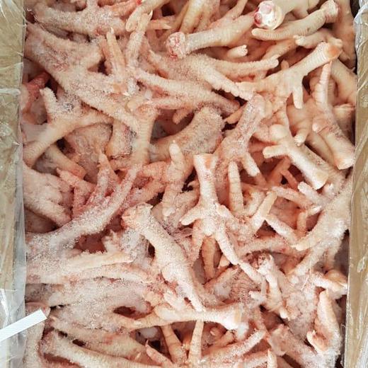 Patas de Pollo