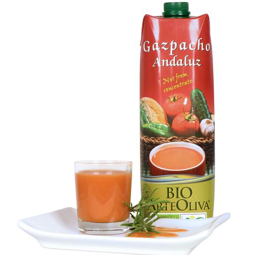 Gazpacho BIO