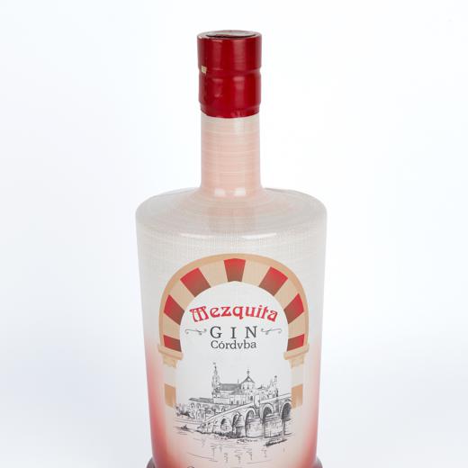 Mezquita Gin Córdvba 40% Vol. 0,70L img1