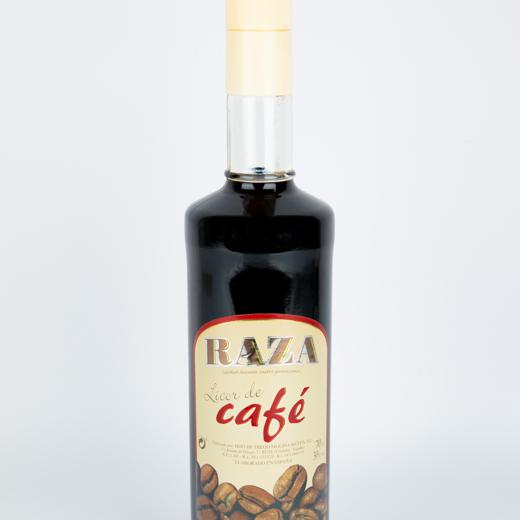 Licor de Café 30% Vol. 0,70L