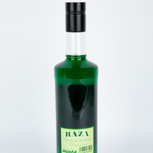 Licor de Menta 30% Vol. 0,70L img1