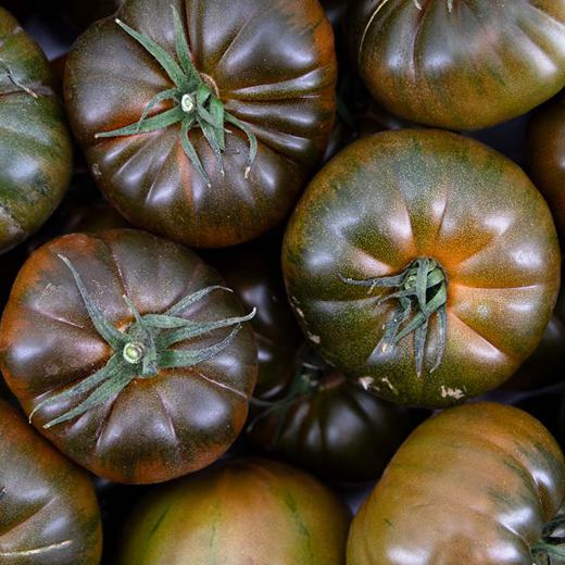 Tomate Asurcado Marrón (2º Cat)