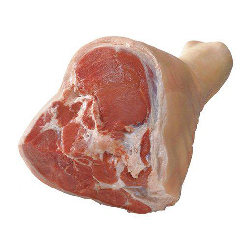 Good Quality Frozen Pork Leg Available