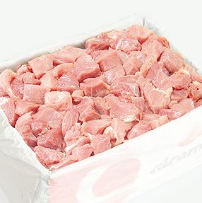 DICED TURKEY BREAST img1