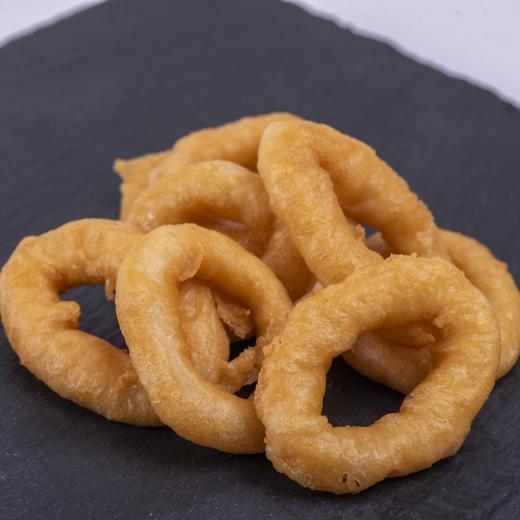 Froxa Gourmet Romana Squid Rings