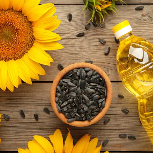 SUNFLOWER OIL