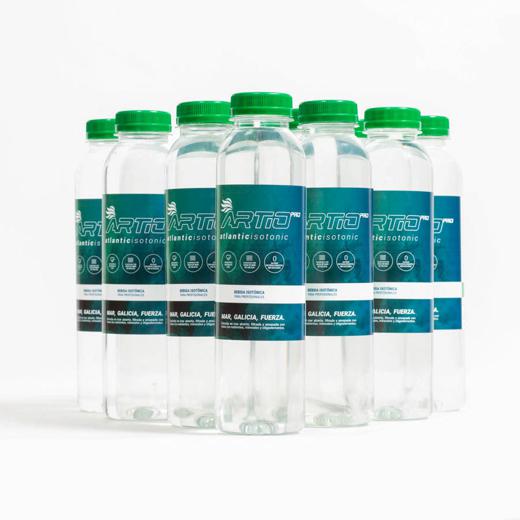 Artio Pro 12X500ml img2