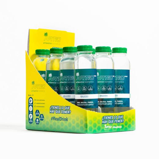 Artio Pro 12X500ml img1