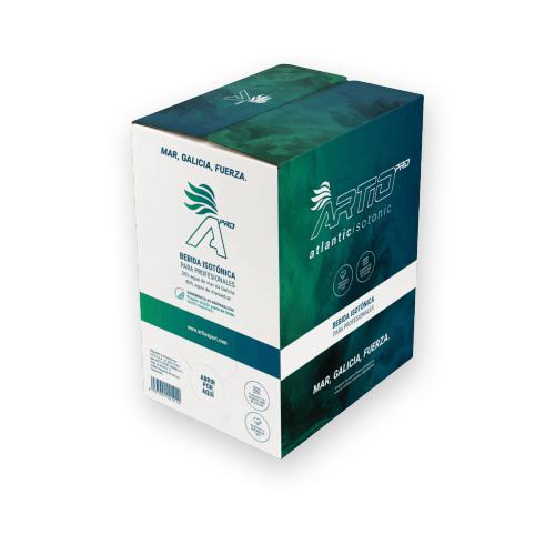 Artio Pro 5L img1