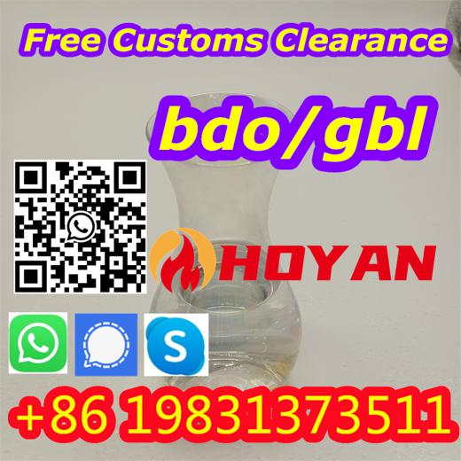 1,4-Butanediol BDO New Gbl (CAS 110-63-4) img0