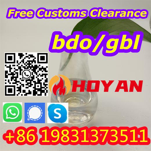 1,4-Butanediol BDO New Gbl (CAS 110-63-4) img4
