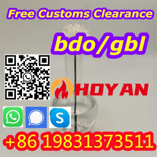 1,4-Butanediol BDO New Gbl (CAS 110-63-4) img2
