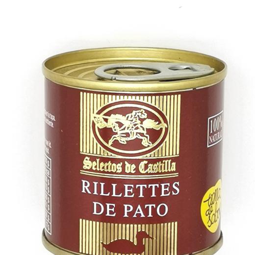 Rillettes de Pato, 90 img0