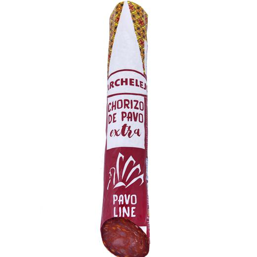 CHORIZO DE PAVO HALAL