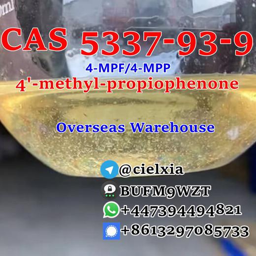 Threema_BUFM9WZT 4-MPF/4-MPP Wholesale Price CAS 5337-93-9 4'-Methylpropiophenone img3