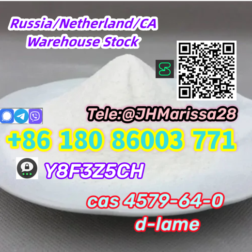 Promotional CAS 4579-64-0 D-Lysergic Acid Methyl Ester Threema: Y8F3Z5CH img0