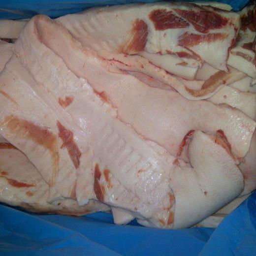 PORK BACK FAT