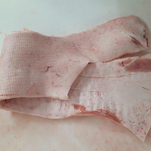 PORK BACK FAT img3