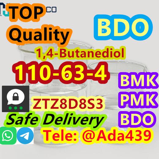 BDO1, 4-Butanediol CAS 110-63-4 for Excellent Solvent img2