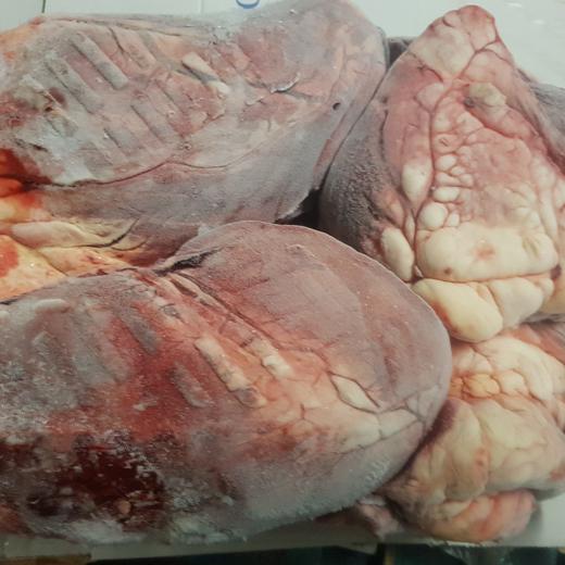 CORAZÓN DE BOVINO, BEEF HEARTS