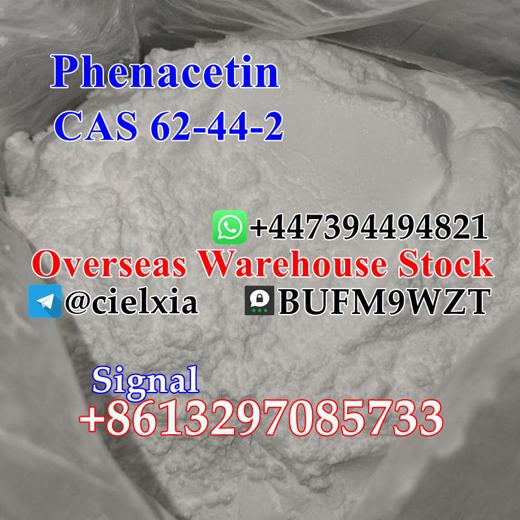 Signal@cielxia.18 Phenacetin CAS 62-44-2 with high efficiency img0