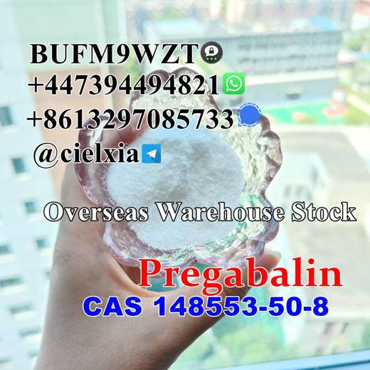 Threema_BUFM9WZT Pregabalin lyrica powder CAS 148553-50-8 best quality in stock img10