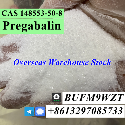 Threema_BUFM9WZT Pregabalin lyrica powder CAS 148553-50-8 best quality in stock img3