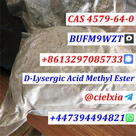 Threema_BUFM9WZT D-Lysergic Acid Methyl Ester CAS 4579-64-0 High Purity img0