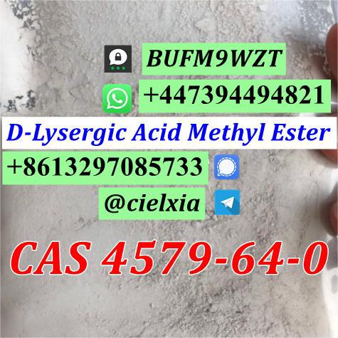 Threema_BUFM9WZT D-Lysergic Acid Methyl Ester CAS 4579-64-0 High Purity img2