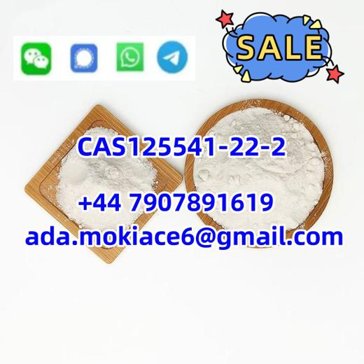 1-N-Boc-4-(Phenylamino)piperidine CAS 125541-22-2 img0