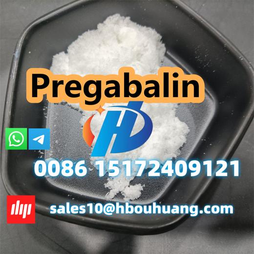 pregabalin powder CAS 148553-50-8 148553-50-8 Purity 99% img2