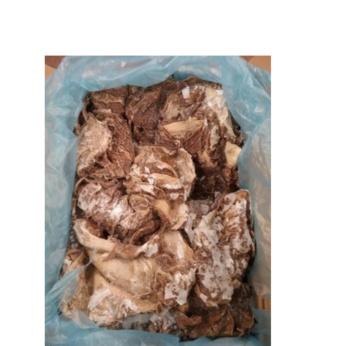 CUAJAR DE BOVINO CONGELADO